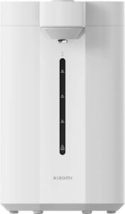 Virdulys Xiaomi  | Smart Electric Hot Water Dispenser EU | Water Dispenser | 1600 W | 5 L | Plastic | White White