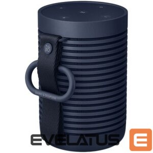 Belaidės kolonėlės BANG & OLUFSEN  Beosound Explore Navy