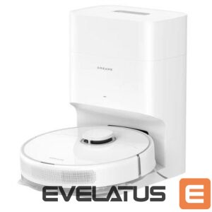 Vacuum cleaner DREAME  D10 Plus (Gen 2) White