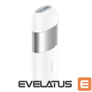 Näopuhastus DREAME  IPL Hair Removal Device White