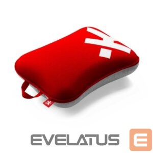 Muud kaubad Skross  Travel Pillow Red