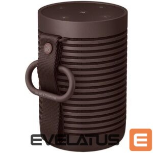 Belaidės kolonėlės BANG & OLUFSEN  Beosound Explore Chestnut Brown