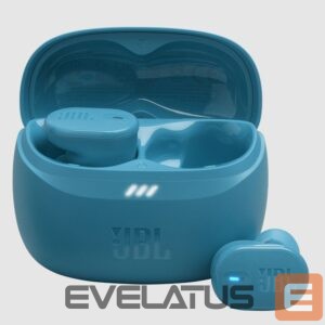 Belaidės ausinės JBL  Tune Buds 2 Blue