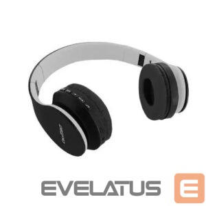 Bezvadu austiņas Bemi  B39 Noise Cancell Kids Cat Bluetooth Wireless Headset FM Radio / MP3 Mico SD and Phone call 