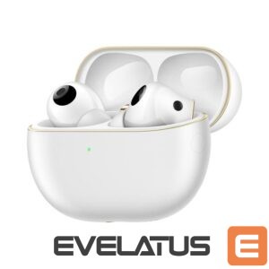 Wireless headphones Huawei  FreeBuds Pro 4 White