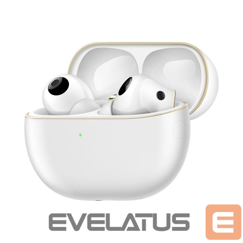 Wireless headphones Huawei FreeBuds Pro 4 White