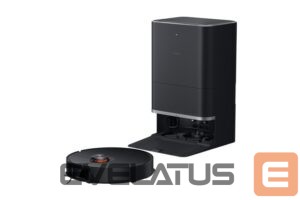 Vacuum cleaner Xiaomi  X20 Max EU Black