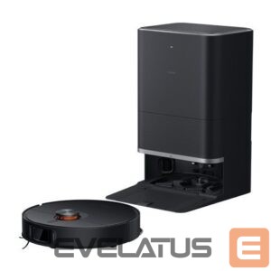 Vacuum cleaner Xiaomi  X20 Max EU Black