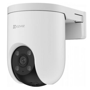 IP kameras EZVIZ  EZVIZ H8C CS-H8C Wi-Fi Outdoor Pan & Tilt Camera White