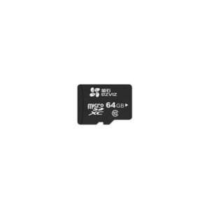 Memory cards EZVIZ  Smart MicroSD 512GB 