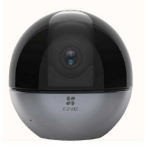 Videokaamera EZVIZ  E6 3K  Smart Home Camera CS-E6 v2 Indoor Panoramic 5MP 