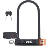 Elektritarbed ja tarvikud Cellularline  U-LOCK WITH MOUNTING BRACKET 