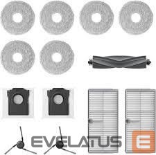 Tolmuimeja tarvik DREAME  Accessories Kit For X40 Ultra/X40 Ultra Complete Black White