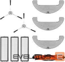 Putekļsūcēja piederums DREAME  Accessories Kit For D10 Plus (Gen 2 ) 