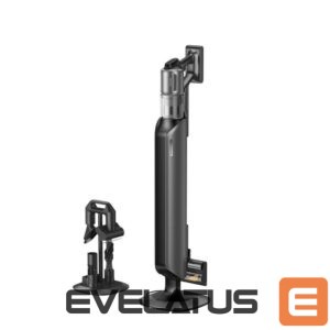 Пылесос DREAME  Z30 Station Black