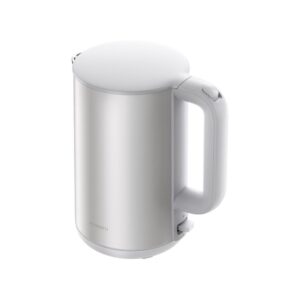 Tējkanna Xiaomi  Electric Kettle | S1 EU | Electric | 1800 W | 1.7 L | Stainless steel | Silver 