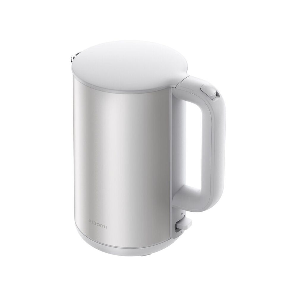 Veekeetja Xiaomi Electric Kettle | S1 EU | Electric | 1800 W | 1.7 L | Stainless steel | Silver