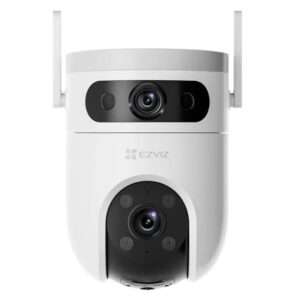 IP kameras EZVIZ  H9C 5MP+5MP Outdoor Pan 360 Camera 