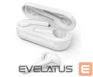 Belaidės ausinės Hama  Spirit Go Headset Wireless In-ear Calls/Music Bluetooth 