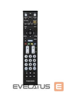 Kitas kompiuterio priedas Hama  Sony Replacement TV Remote Black
