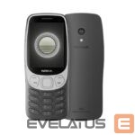 Mobilie telefoni Nokia  3210 4G TA-1618 Black