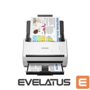 Printer EPSON  WorkForce DS-530II Colour, Document Scanner 