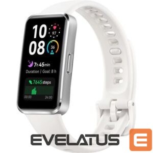 Fitness bracelet Huawei  Band 10 White
