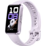 Фитнес браслет Huawei  Band 10 Purple