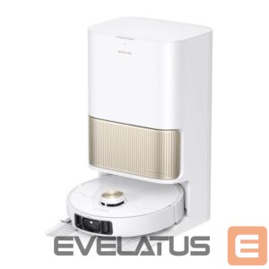 Putekļusūcējs DREAME  L40s Pro Ultra White