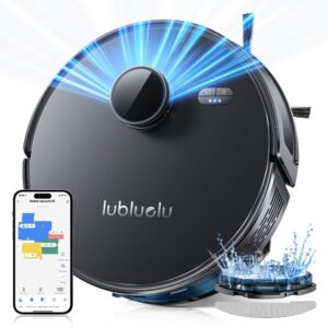 Tolmuimeja Lubluelu  L15 vacuum cleaner 