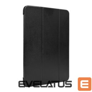 Book case Evelatus  iPad Air 11 (2025) Tablet case Black