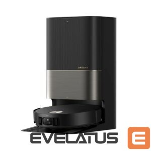 Vacuum cleaner DREAME  X50 Ultra Complete Black