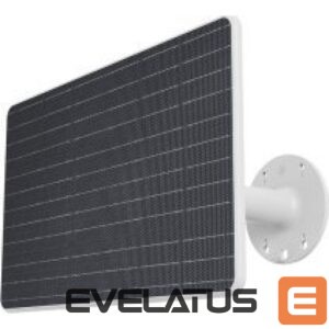 stebėjimo priedai EZVIZ  Saules Panelis CS-PBC12-R100-10AH 12W ar bateriju 