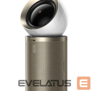 Õhuvärskendajat DREAME  PM20 Gold White