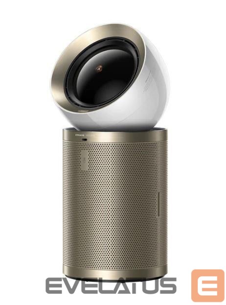 Õhuvärskendajat DREAME PM20 Gold White