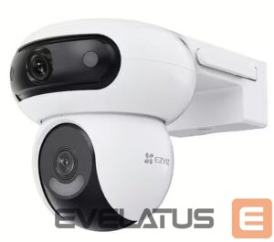 Записывающее и управляющее оборудование EZVIZ  H90 (4MP+4MP) Outdoor Pan & Tilt 360 Panoramic, Dual Lens Wi-Fi Camera 