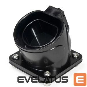 Автомобильные аксессуары iLike  EV Charge EV2404 Circular Wall-Mounted Type 2 EV Cable Holder 