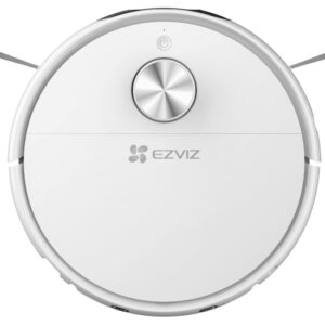 Vacuum cleaner EZVIZ  CS-RS20-PRO-PGA2 White