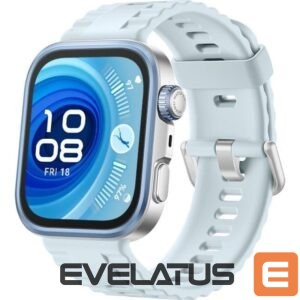 Viedpulksteni Huawei  WATCH FIT 4 Pro Blue