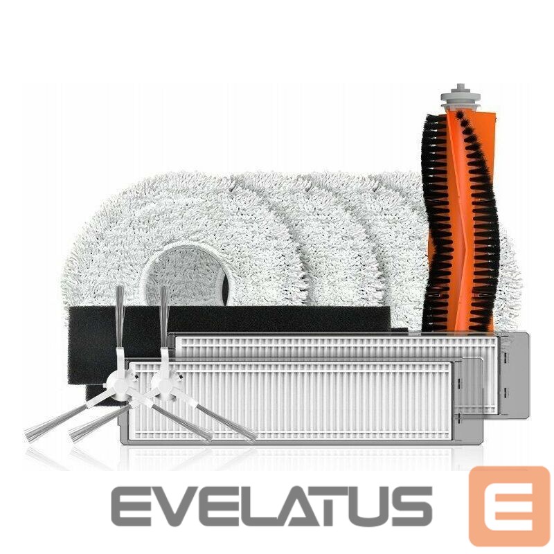 Mājas elektronika EZVIZ Accessory set for RS2