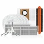 Putekļsūcēja piederums EZVIZ  Piederumu komplekts EZVIZ RS20 Pro KIT12 