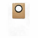 Putekļsūcēja piederums EZVIZ  Putekļu maiss CS-RA-BG04 (5L, 3 gab.,  saderīgs ar CS-RS20 PRO) White