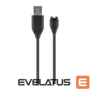 Laadija Garmin  USB-A Charging cable Black