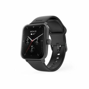 Išmanusis laikrodis Hama  6010 Smart Watch, GPS, TFT Display 1.65 Black