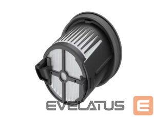 Dulkių siurblio priedas DREAME  Filter for H14-Series Black