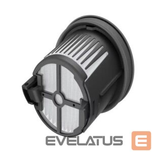 Putekļsūcēja piederums DREAME  Filter for H14-Series Black