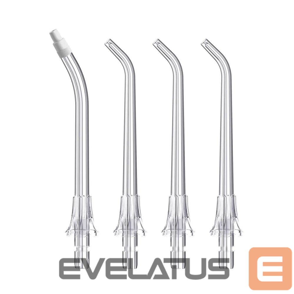 Hambahari Xiaomi Water Flosser Replacement Tips