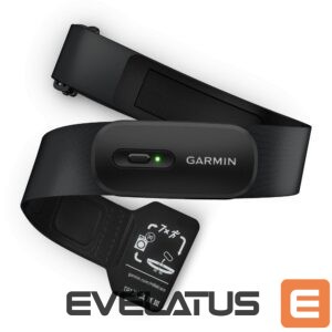 Strap Garmin  heart rate monitor HRM 200 XS-S size 010-13388-01 
