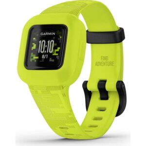 Nutikell Garmin  vivofit jr. 3 Smartwatch for kids Green