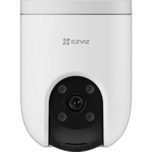 IP-камеры EZVIZ  Camera | CS-H8C Pro 4K | 8 MP | 4mm | IP65 | H.264/H.265 | Micro SD, Max. 512 GB 